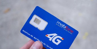 Mua sim 4G MobiFone 4GB/ngày trọn gói 1 năm không cần nạp tiền ở đâu?