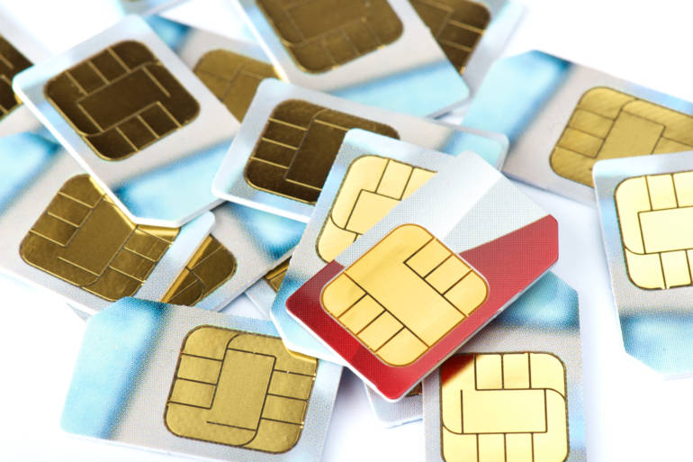 Cách chọn sim điện thoại theo phong thủy đại cát đại lợi