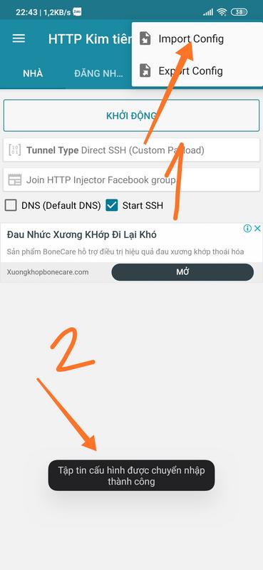 cach hack bang thong data 4g Mobifone