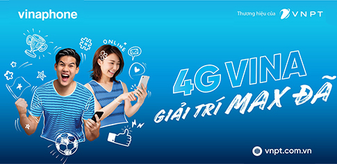 cach ung truoc dung luong data 4g 5g vina